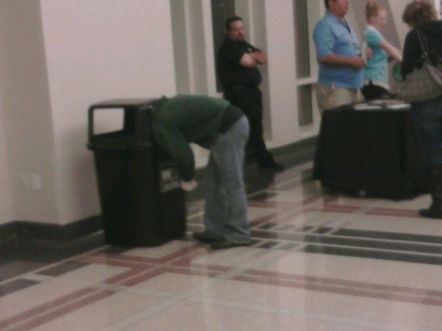 Bildschirmarbeiter - Picdump 30.11.2012