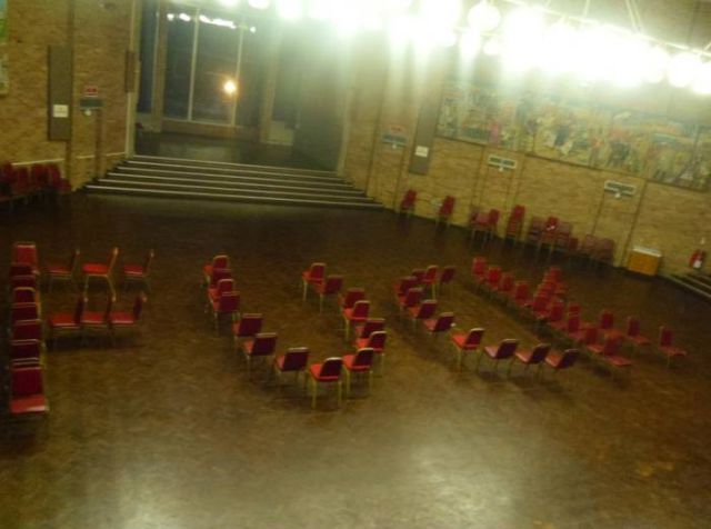 Bildschirmarbeiter - Picdump 30.11.2012