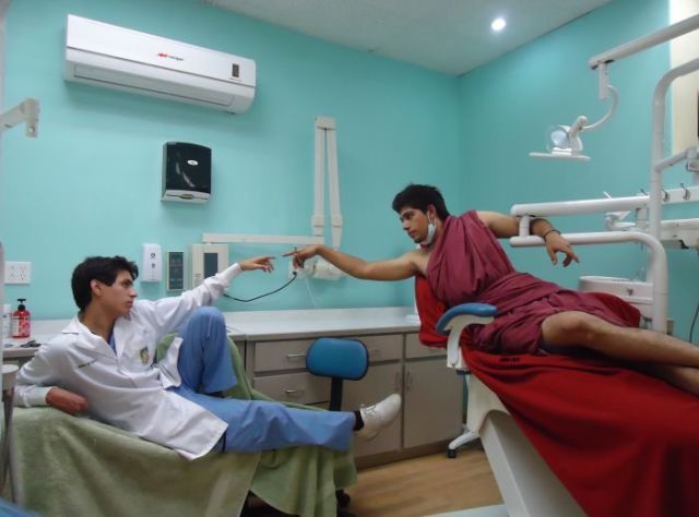 Bildschirmarbeiter - Picdump 30.11.2012