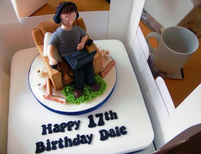 Bildschirmarbeiter - Picdump 30.11.2012