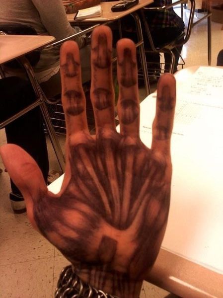 Bildschirmarbeiter - Picdump 30.11.2012