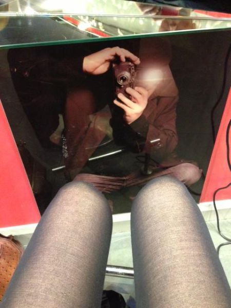 Bildschirmarbeiter - Picdump 30.11.2012