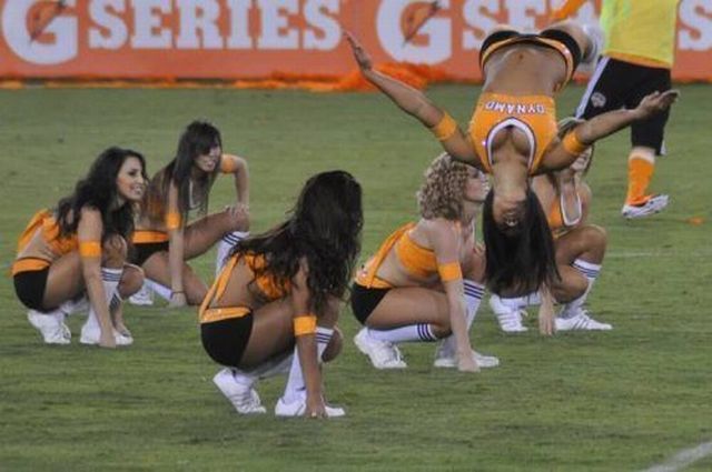 Bildschirmarbeiter - Picdump 30.11.2012