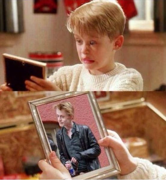 Bildschirmarbeiter - Picdump 30.11.2012