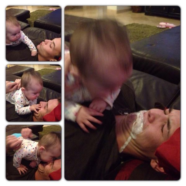 Bildschirmarbeiter - Picdump 30.11.2012