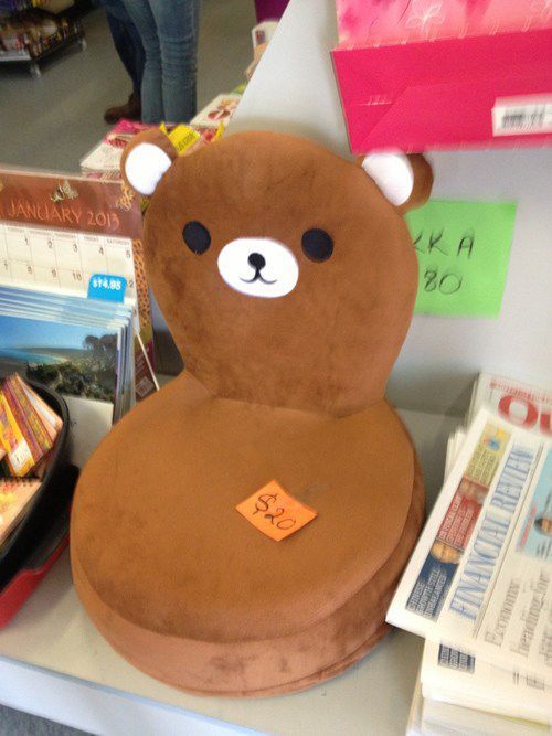 Bildschirmarbeiter - Picdump 30.11.2012