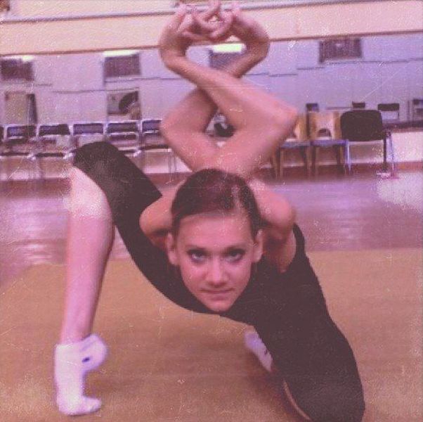 Bildschirmarbeiter - Picdump 30.11.2012