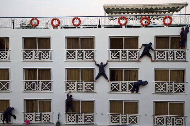 Bildschirmarbeiter - Picdump 30.11.2012