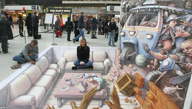 Bildschirmarbeiter - Picdump 30.11.2012