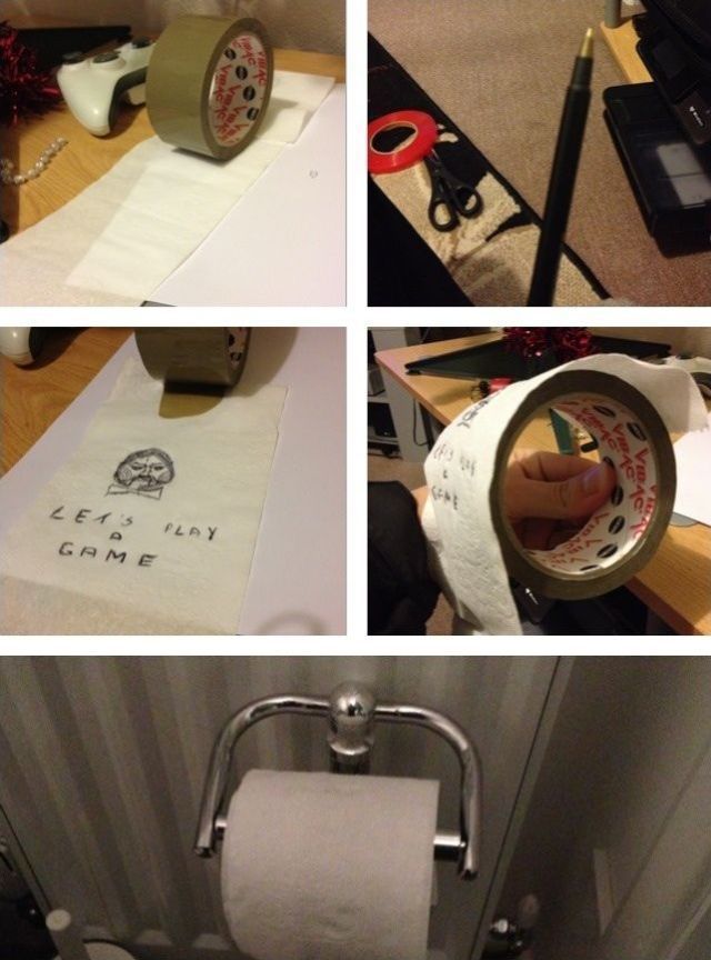 Bildschirmarbeiter - Picdump 30.11.2012