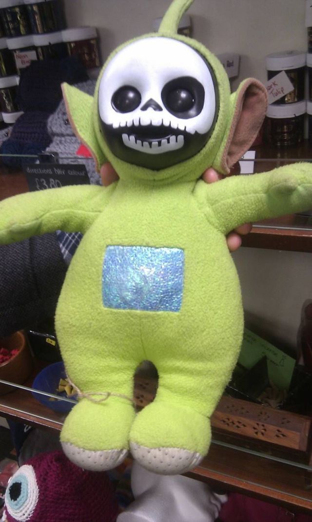 Bildschirmarbeiter - Picdump 30.11.2012