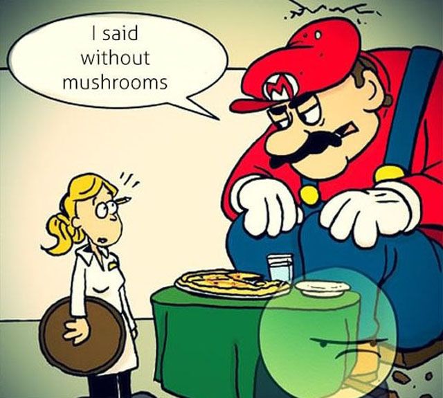 Bildschirmarbeiter - Picdump 30.11.2012