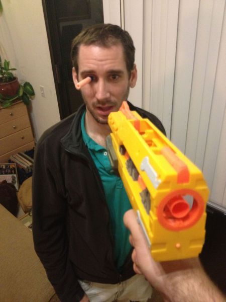 Bildschirmarbeiter - Picdump 14.12.2012