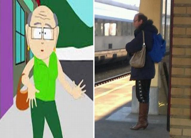 Bildschirmarbeiter - Picdump 14.12.2012