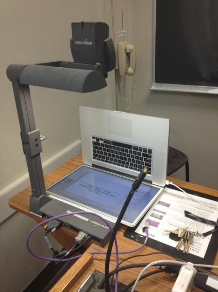 Bildschirmarbeiter - Picdump 14.12.2012