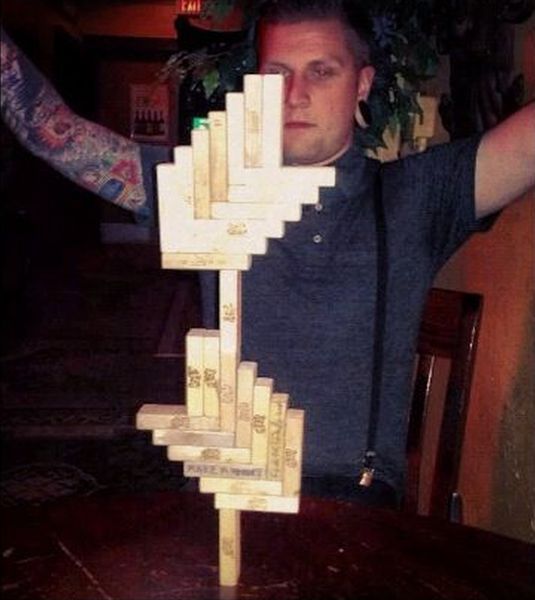 Bildschirmarbeiter - Picdump 14.12.2012