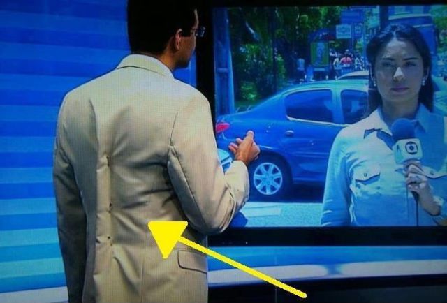 Bildschirmarbeiter - Picdump 14.12.2012