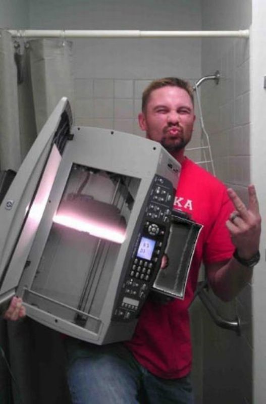 Bildschirmarbeiter - Picdump 14.12.2012