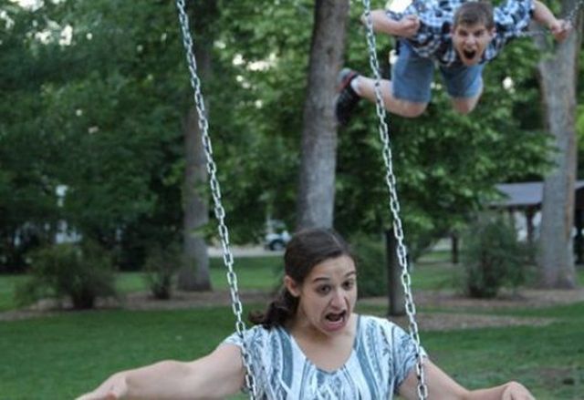 Bildschirmarbeiter - Picdump 14.12.2012