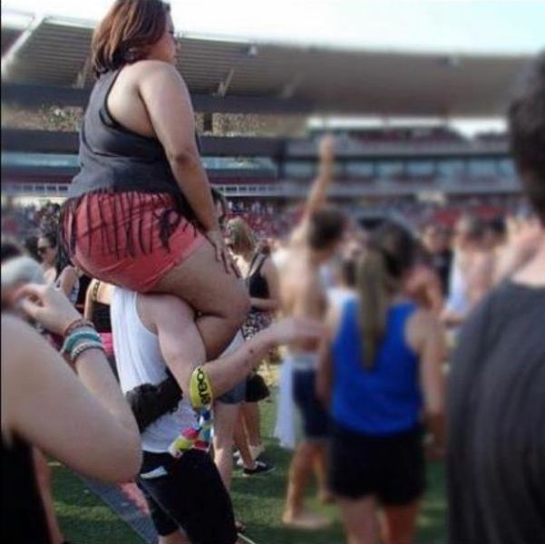 Bildschirmarbeiter - Picdump 14.12.2012