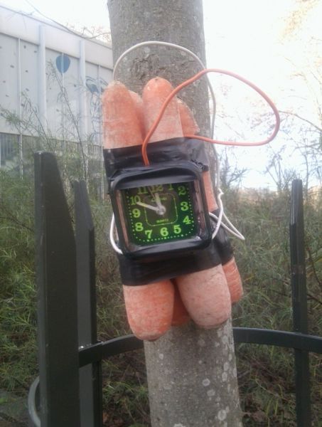 Bildschirmarbeiter - Picdump 14.12.2012