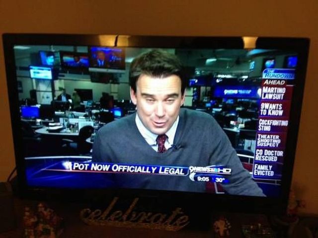 Bildschirmarbeiter - Picdump 14.12.2012