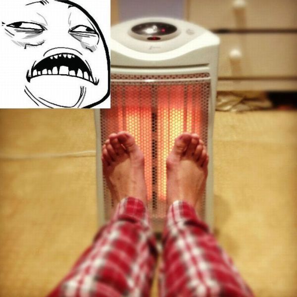 Bildschirmarbeiter - Picdump 14.12.2012