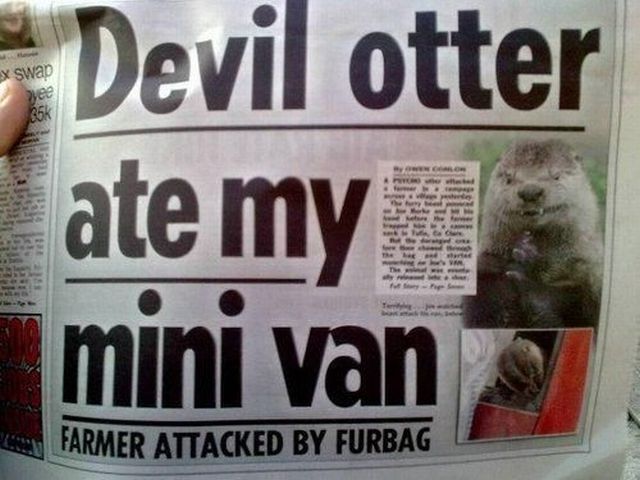 Bildschirmarbeiter - Picdump 14.12.2012