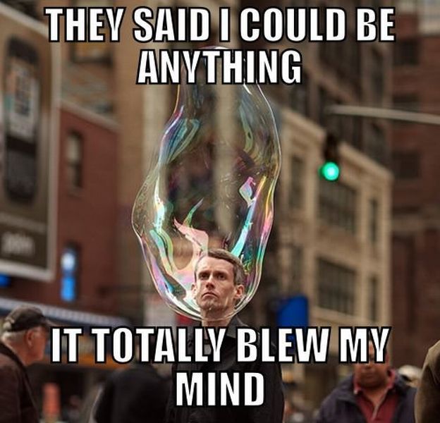 Bildschirmarbeiter - Picdump 14.12.2012