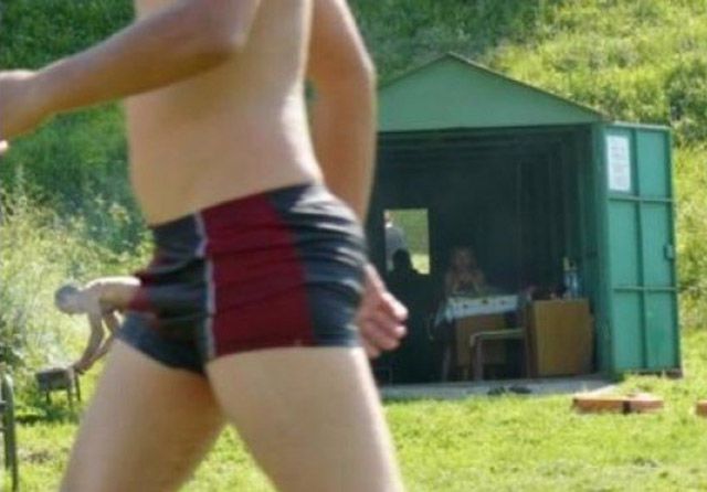 Bildschirmarbeiter - Picdump 14.12.2012