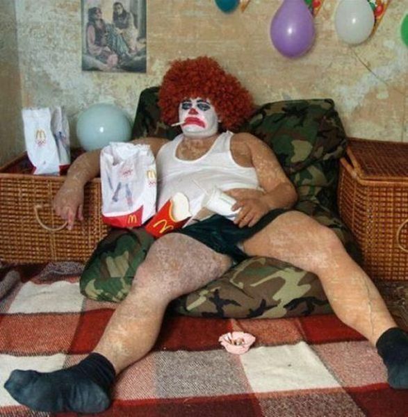 Bildschirmarbeiter - Picdump 14.12.2012