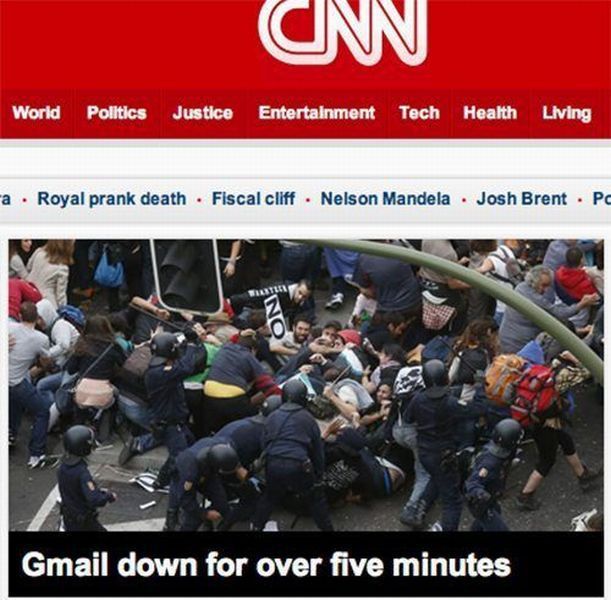 Bildschirmarbeiter - Picdump 14.12.2012