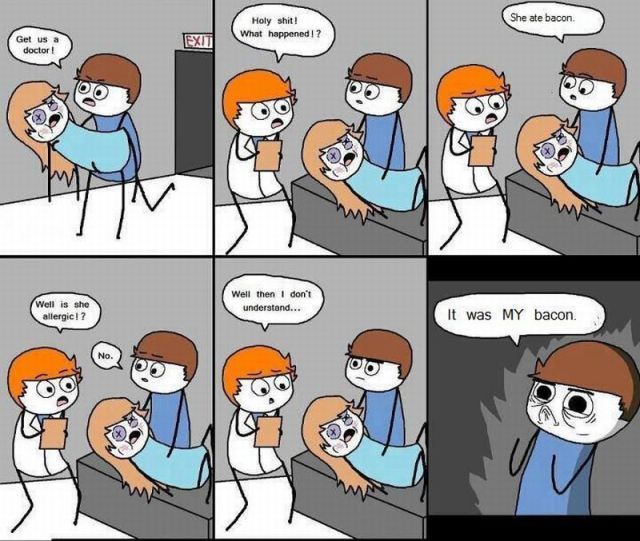 Bildschirmarbeiter - Picdump 14.12.2012