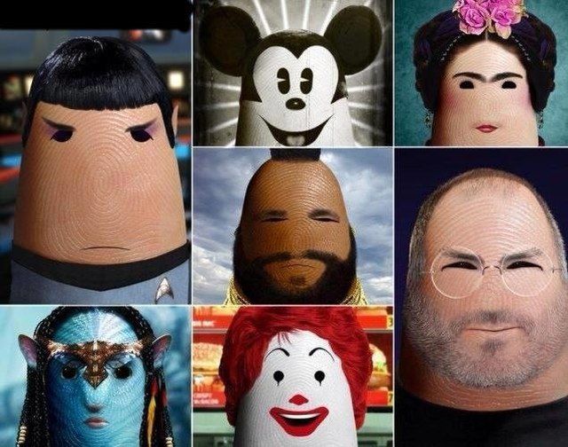 Bildschirmarbeiter - Picdump 14.12.2012