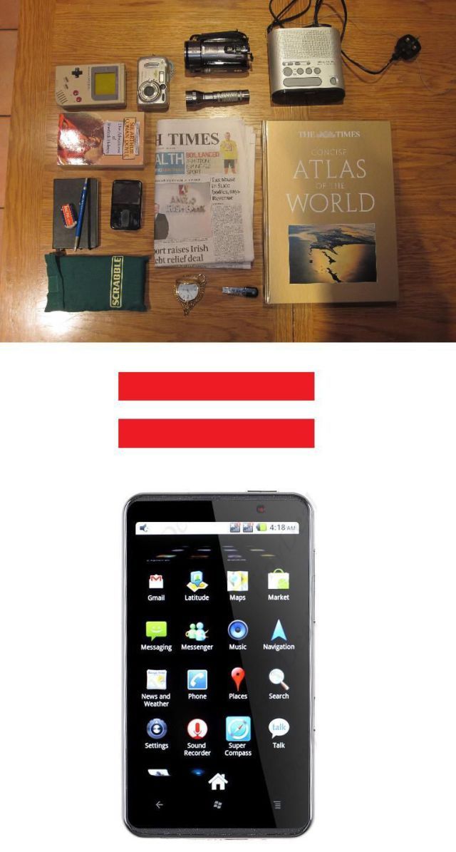 Bildschirmarbeiter - Picdump 14.12.2012