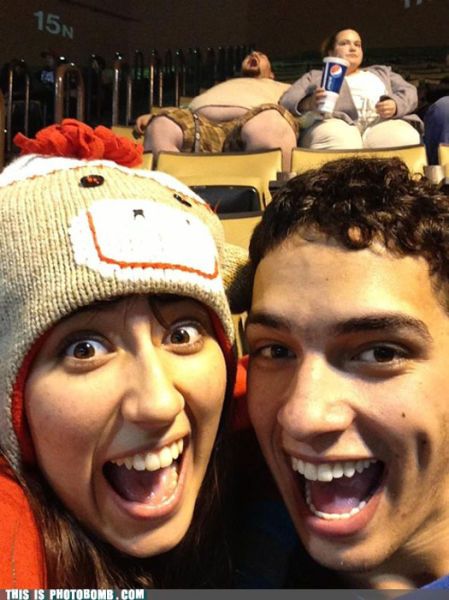 Bildschirmarbeiter - Picdump 14.12.2012