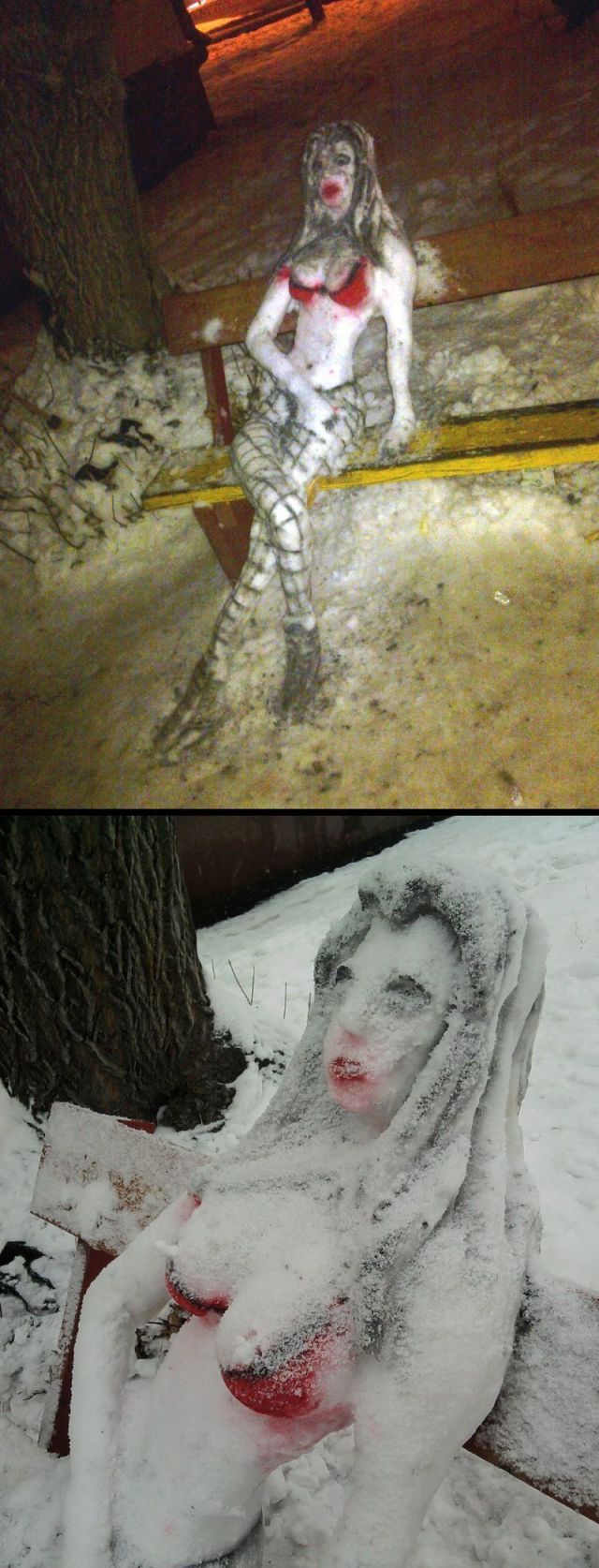 Bildschirmarbeiter - Picdump 14.12.2012