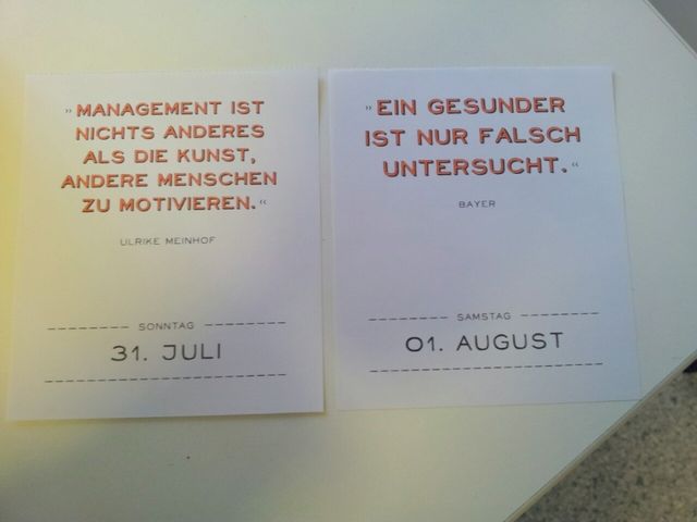 Bildschirmarbeiter - Picdump 14.12.2012