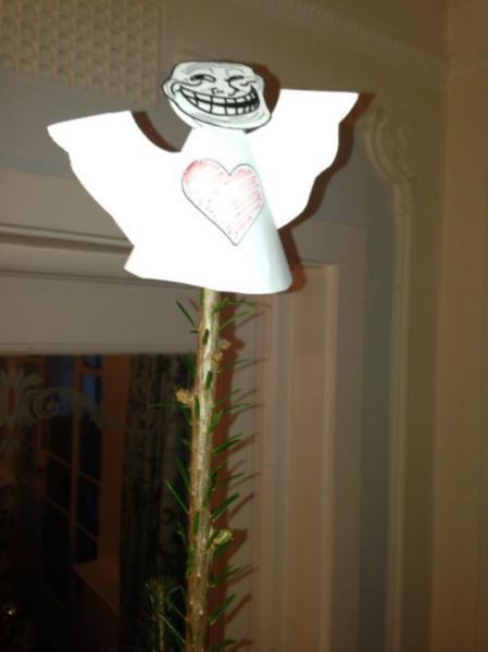 Bildschirmarbeiter - Picdump 21.12.2012