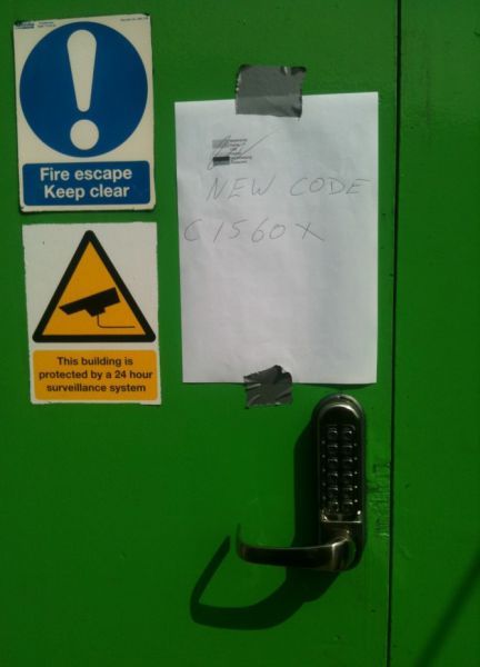 Bildschirmarbeiter - Picdump 21.12.2012