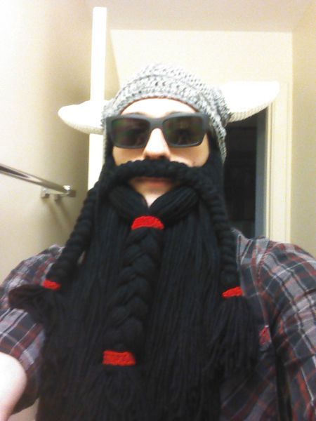 Bildschirmarbeiter - Picdump 21.12.2012