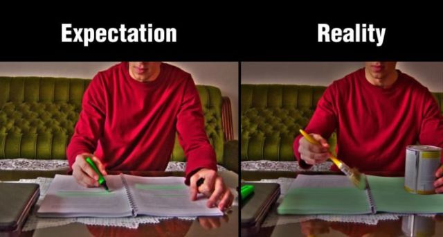 Bildschirmarbeiter - Picdump 21.12.2012