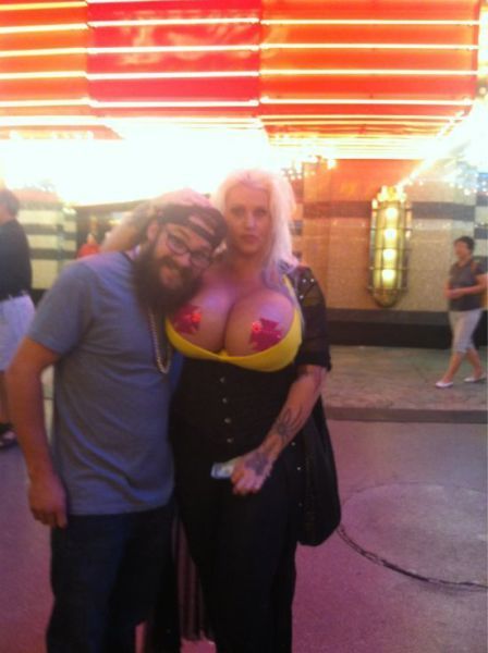 Bildschirmarbeiter - Picdump 21.12.2012