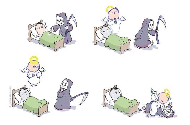 Bildschirmarbeiter - Picdump 21.12.2012