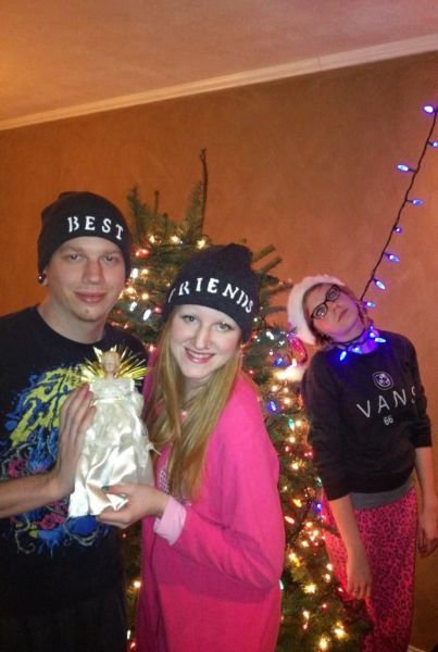 Bildschirmarbeiter - Picdump 21.12.2012