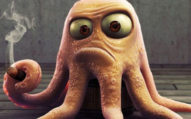 Bildschirmarbeiter - Picdump 21.12.2012