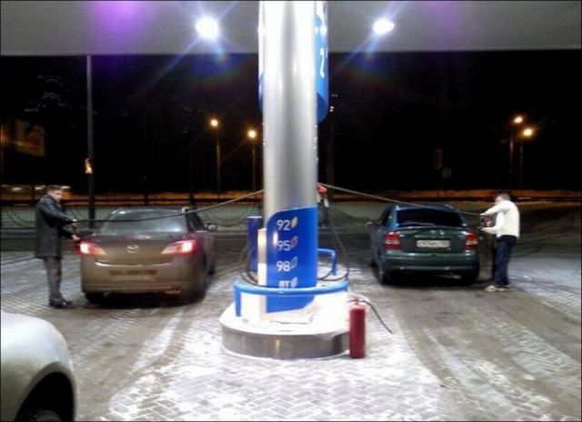 Bildschirmarbeiter - Picdump 21.12.2012