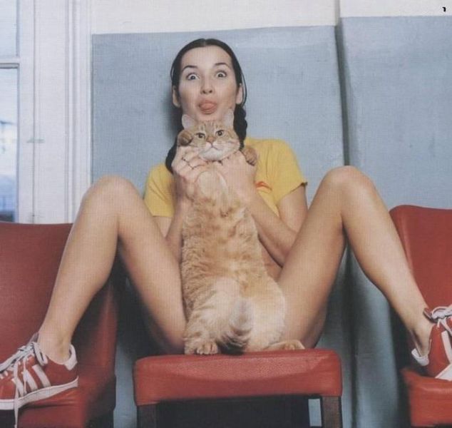 Bildschirmarbeiter - Picdump 21.12.2012