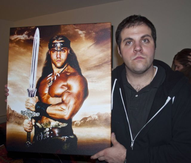 Bildschirmarbeiter - Picdump 21.12.2012