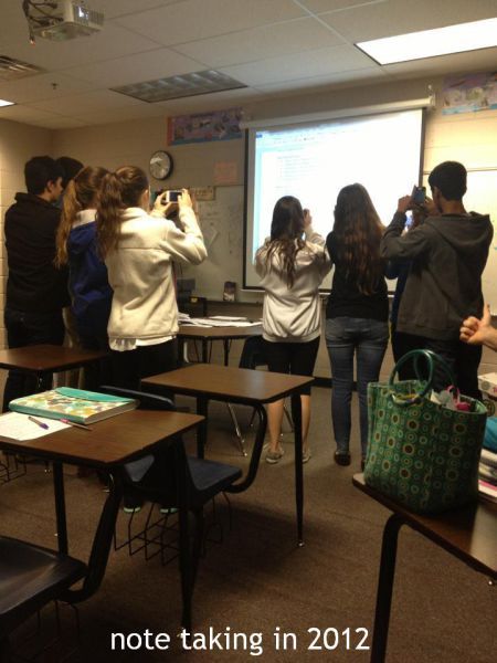 Bildschirmarbeiter - Picdump 21.12.2012